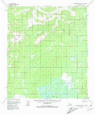 Kantishna River A-4 Alaska Historical topographic map, 1:63360 scale, 15 X 15 Minute, Year 1953