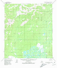 Kantishna River A-4 Alaska Historical topographic map, 1:63360 scale, 15 X 15 Minute, Year 1953