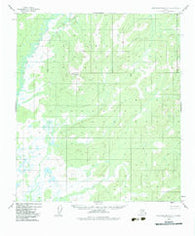 Kantishna River A-5 Alaska Historical topographic map, 1:63360 scale, 15 X 15 Minute, Year 1952