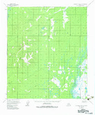 Kantishna River A-6 Alaska Historical topographic map, 1:63360 scale, 15 X 15 Minute, Year 1953