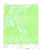 Kantishna River B-1 Alaska Historical topographic map, 1:63360 scale, 15 X 15 Minute, Year 1952