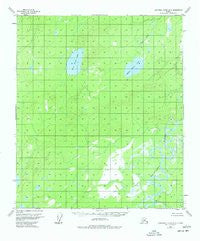 Kantishna River B-2 Alaska Historical topographic map, 1:63360 scale, 15 X 15 Minute, Year 1953