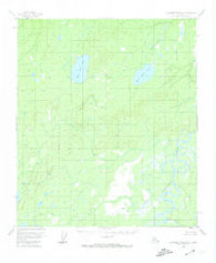 Kantishna River B-2 Alaska Historical topographic map, 1:63360 scale, 15 X 15 Minute, Year 1953