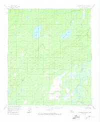 Kantishna River B-2 Alaska Historical topographic map, 1:63360 scale, 15 X 15 Minute, Year 1953