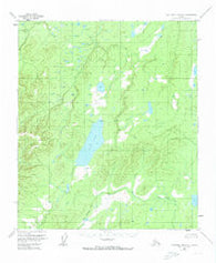 Kantishna River B-3 Alaska Historical topographic map, 1:63360 scale, 15 X 15 Minute, Year 1953