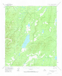 Kantishna River B-3 Alaska Historical topographic map, 1:63360 scale, 15 X 15 Minute, Year 1953