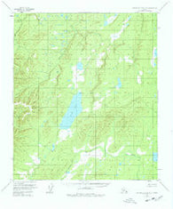 Kantishna River B-3 Alaska Historical topographic map, 1:63360 scale, 15 X 15 Minute, Year 1953