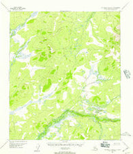 Kantishna River B-5 Alaska Historical topographic map, 1:63360 scale, 15 X 15 Minute, Year 1952