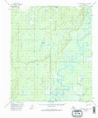 Kantishna River C-1 Alaska Historical topographic map, 1:63360 scale, 15 X 15 Minute, Year 1952