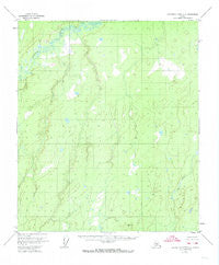 Kantishna River C-2 Alaska Historical topographic map, 1:63360 scale, 15 X 15 Minute, Year 1953