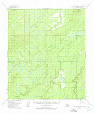 Kantishna River C-3 Alaska Historical topographic map, 1:63360 scale, 15 X 15 Minute, Year 1952