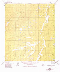 Kantishna River C-4 Alaska Historical topographic map, 1:63360 scale, 15 X 15 Minute, Year 1952
