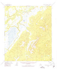 Kantishna River C-5 Alaska Historical topographic map, 1:63360 scale, 15 X 15 Minute, Year 1952