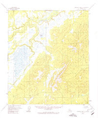 Kantishna River C-5 Alaska Historical topographic map, 1:63360 scale, 15 X 15 Minute, Year 1952