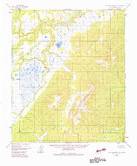 Kantishna River C-5 Alaska Historical topographic map, 1:63360 scale, 15 X 15 Minute, Year 1952