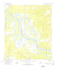 Kantishna River D-1 Alaska Historical topographic map, 1:63360 scale, 15 X 15 Minute, Year 1953