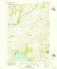 Karluk D-5 Alaska Historical topographic map, 1:63360 scale, 15 X 15 Minute, Year 1951