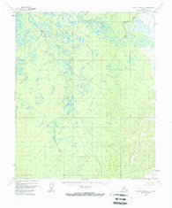 Kateel River A-1 Alaska Historical topographic map, 1:63360 scale, 15 X 15 Minute, Year 1952