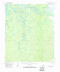 Kateel River A-1 Alaska Historical topographic map, 1:63360 scale, 15 X 15 Minute, Year 1952