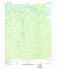 Kateel River A-1 Alaska Historical topographic map, 1:63360 scale, 15 X 15 Minute, Year 1952