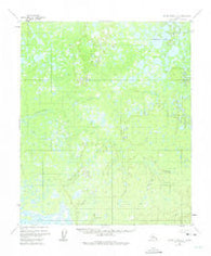 Kateel River A-2 Alaska Historical topographic map, 1:63360 scale, 15 X 15 Minute, Year 1952