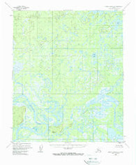 Kateel River A-3 Alaska Historical topographic map, 1:63360 scale, 15 X 15 Minute, Year 1952
