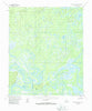 Kateel River A-3 Alaska Historical topographic map, 1:63360 scale, 15 X 15 Minute, Year 1952