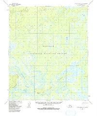 Kateel River A-3 Alaska Historical topographic map, 1:63360 scale, 15 X 15 Minute, Year 1952