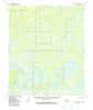 Kateel River A-3 Alaska Historical topographic map, 1:63360 scale, 15 X 15 Minute, Year 1952