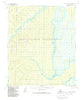 Kateel River A-4 Alaska Historical topographic map, 1:63360 scale, 15 X 15 Minute, Year 1952