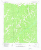 Kateel River A-5 Alaska Historical topographic map, 1:63360 scale, 15 X 15 Minute, Year 1954