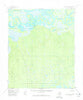 Kateel River B-3 Alaska Historical topographic map, 1:63360 scale, 15 X 15 Minute, Year 1952