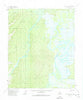 Kateel River B-4 Alaska Historical topographic map, 1:63360 scale, 15 X 15 Minute, Year 1952