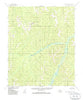 Kateel River B-6 Alaska Historical topographic map, 1:63360 scale, 15 X 15 Minute, Year 1955