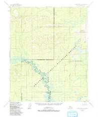 Kateel River C-4 Alaska Historical topographic map, 1:63360 scale, 15 X 15 Minute, Year 1954