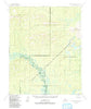 Kateel River C-4 Alaska Historical topographic map, 1:63360 scale, 15 X 15 Minute, Year 1954