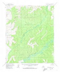 Kateel River C-5 Alaska Historical topographic map, 1:63360 scale, 15 X 15 Minute, Year 1955
