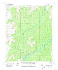 Kateel River C-5 Alaska Historical topographic map, 1:63360 scale, 15 X 15 Minute, Year 1955