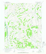Kateel River C-6 Alaska Historical topographic map, 1:63360 scale, 15 X 15 Minute, Year 1954