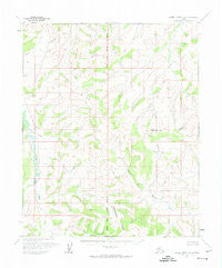 Kateel River C-6 Alaska Historical topographic map, 1:63360 scale, 15 X 15 Minute, Year 1954
