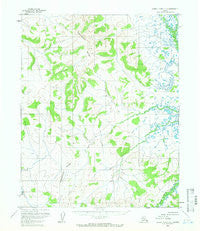 Kateel River D-5 Alaska Historical topographic map, 1:63360 scale, 15 X 15 Minute, Year 1954