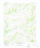 Kateel River D-6 Alaska Historical topographic map, 1:63360 scale, 15 X 15 Minute, Year 1954