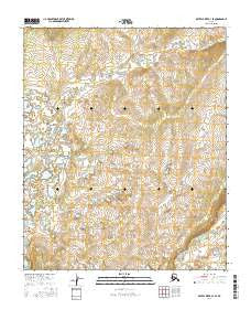 Kateel River B-1 SE Alaska Current topographic map, 1:25000 scale, 7.5 X 7.5 Minute, Year 2016