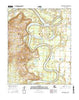 Kateel River C-1 SW Alaska Current topographic map, 1:25000 scale, 7.5 X 7.5 Minute, Year 2016