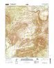 Kateel River C-2 SE Alaska Current topographic map, 1:25000 scale, 7.5 X 7.5 Minute, Year 2016