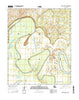 Kateel River C-3 SE Alaska Current topographic map, 1:25000 scale, 7.5 X 7.5 Minute, Year 2016