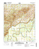 Kateel River C-3 SW Alaska Current topographic map, 1:25000 scale, 7.5 X 7.5 Minute, Year 2015