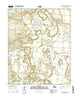 Kateel River D-2 SE Alaska Current topographic map, 1:25000 scale, 7.5 X 7.5 Minute, Year 2016