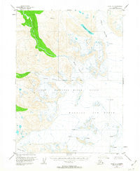 Kenai A-1 Alaska Historical topographic map, 1:63360 scale, 15 X 15 Minute, Year 1951