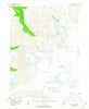 Kenai A-1 Alaska Historical topographic map, 1:63360 scale, 15 X 15 Minute, Year 1951